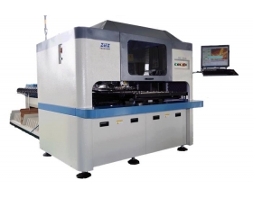 ZHX-R20B立式高速插件机
